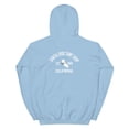 thumbnail image 6 of Santa Cruz Surf Shop EST 1969 Womens Hoodie, 6 of 9