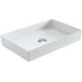 thumbnail image 4 of DROP Bath and Kitchen DR091337 Bathroom Vessel Sink Set, 4 of 6