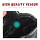 thumbnail image 4 of Golf Mallet Putter Head Cover Waterproof Protector Putter Headcover for Training, 4 of 9