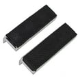 thumbnail image 1 of Mors de Protection 2 Pcs pour Perceuse Presse Étaux pour Tenir Bois/métal, 1 of 9