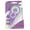 Purple, variant on Correction Tape 1/5" x 39.4ft – White, Dry Application:1CT