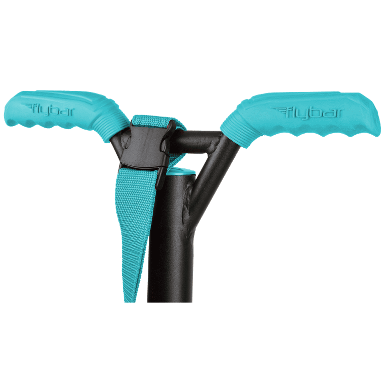 Flybar Velocity Pro Pogo Stick Medium - Ages 9 & Up, 80 to Flybar Velocity Pro Pogo Stick Medium - Ages 9 & Up, 80 to