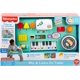 thumbnail image 5 of Mesa de DJ Laugh & Learn Mix & Learn de Toy Fisher-Price, 6 meses o más, 5 of 5
