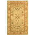 thumbnail image 5 of SAFAVIEH Anatolia Tamsen Floral Runner Rug, Sand, 2'3" x 8', 5 of 8