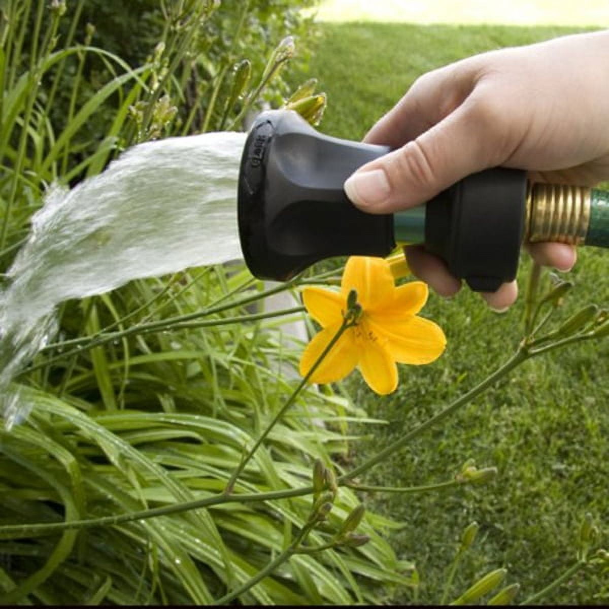 Bon-Aire Ultimate Hose Nozzle-Aluminum (Assorted Colors)