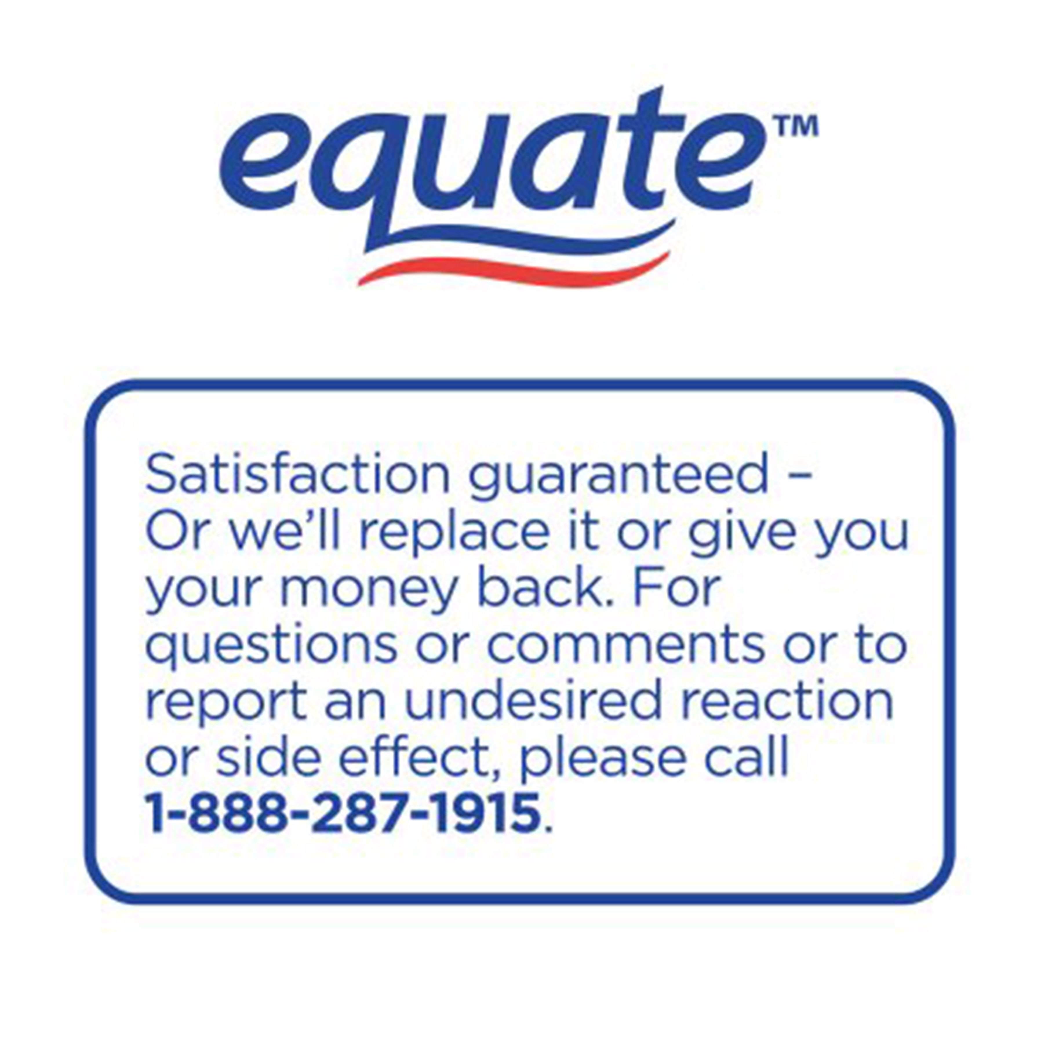 Equate Sensitive Skin Feminine Wash, Light & Clean Scent, 15 fl oz