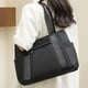 thumbnail image 5 of Organizadores de armario y almacenamiento, Organización y almacenamiento, Contenedores de almacenamiento, Bolso de cuerpo de nailon para mujer, Monedero de mujer mini con cremallera de 3 capas, Bolso, 5 of 6