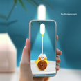 thumbnail image 4 of Cartoon LED Lamp 1 Set Illumination Adorable Appearance Attractive Cartoon Cute LED Night Light Desk Lamp Gift, 4 of 5