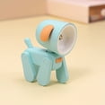 thumbnail image 3 of Mini Dog Led Lamp 3.8inch Small Cute Phone Holder Decorative Night Light-USB Charging 500mah, 3 of 13