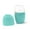 Green, variant on EARKITY Ice Roller for Face, Eyes and Neck Naturally tone and tighten skin, de-puff eye bags, add a healthy glow Cryotherapy for face and neck which helps enhance skin elasticity