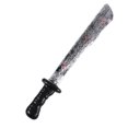 thumbnail image 3 of 1 Uds. Machete sangriento de Halloween para decoraciones de Halloween, 3 of 3
