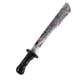 thumbnail image 3 of 1 Uds. Machete sangriento de Halloween para decoraciones de Halloween, 3 of 3
