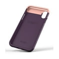 thumbnail image 6 of iPhone XS Max Slim Case Ultra Thin Protective Grip Cover (Slimshield) - Purple, 6 of 6