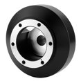 thumbnail image 1 of Short Steering Wheel Hub Adapter High Efficiency Steering Wheel Hub Adapter Auto Repair Shop For Factory, 1 of 8
