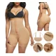 thumbnail image 1 of Fajas Colombiana Reductoras Moldeadora Fajas Postparto Mujer, 1 of 8