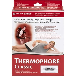 Thermophore Classic Deep Heat Therapy Pack - L, 14 x 27, Moist Heat , 1  Count - FSA Market