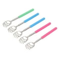 thumbnail image 1 of Back Scratcher, Confortable 5 Pcs Griffoir Démangeaison Rétractable pour la Maison, 1 of 7