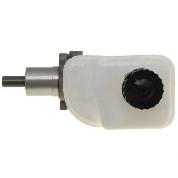 Brake Master Cylinder - Compatible with 2005 - 2007 Chrysler 300 2006