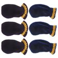thumbnail image 3 of 6Pcs Musical Instruments Accessories Useful Piano Foot Pedal Dustproof Covers, 3 of 9