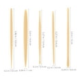 thumbnail image 5 of REACHISE 1 Set Pottery Figurine Tool Clay Sculpting Tool DIY Carve Cutter Pottery Carve Making Tool, 5 of 8