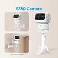 thumbnail image 2 of Security Camera Wall Mount Bracket for S350 Camera, 2 of 5
