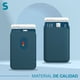 thumbnail image 5 of Cartera con MagSafe para iPhone/Samsung Galaxy - Sovico - Alta Tecnología Magnética, 5 of 6