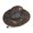 Coffee Green#, variant on Flmtop Unisex Summer Camo Breathable Mesh Sun Protection Hat Boonie Outdoor Hunting Cap