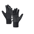 thumbnail image 1 of New Outdoor Riding Gloves Autumn And Winter Men's And Women's Warm Touch Screen Thickened Cold And Windproof Ski Sports Gloves Black L, 1 of 8