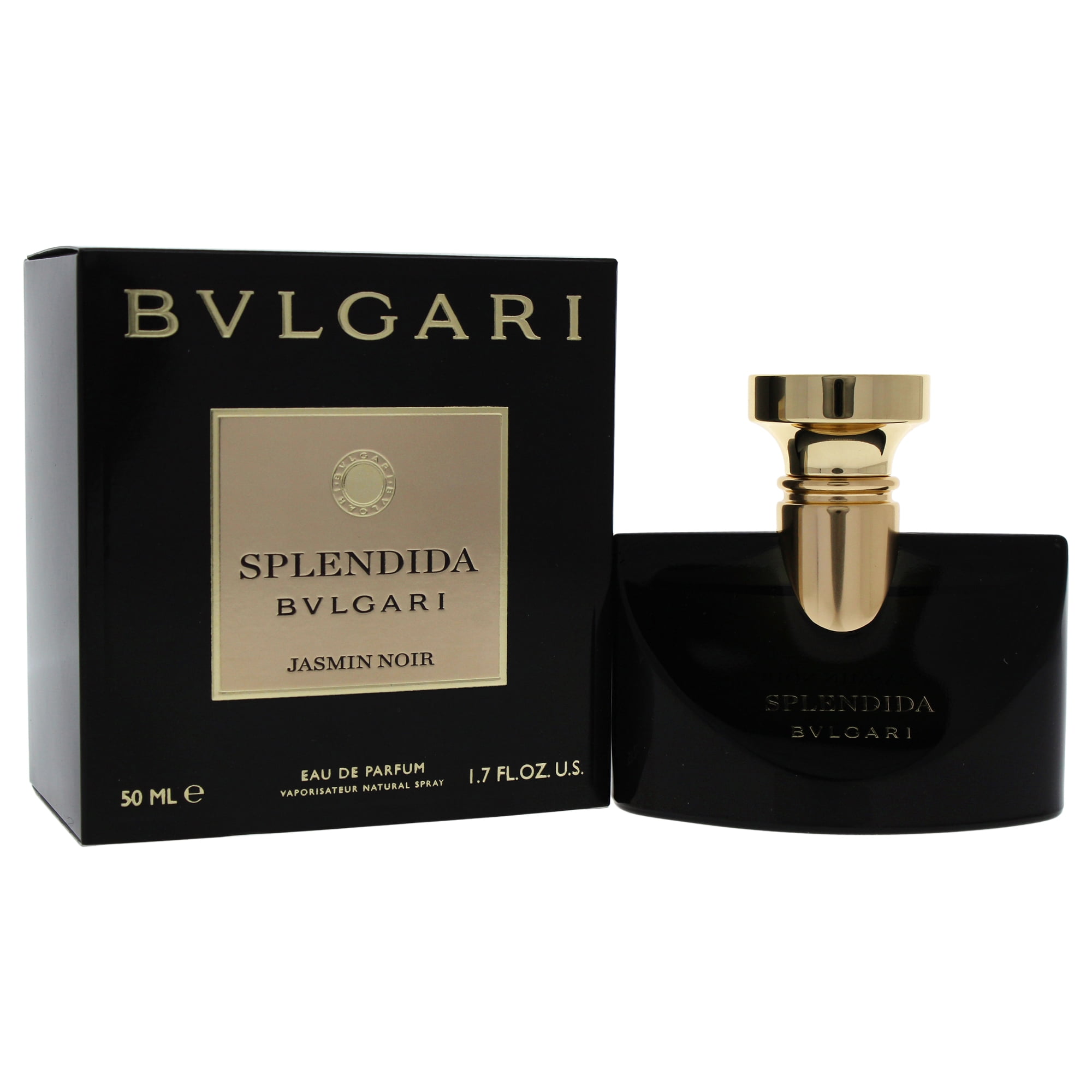 bvlgari perfume jasmine