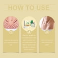 thumbnail image 5 of Body Care Patch For Firming, Moisturizing And Smoothing Skin Daily Gentle Body Care Patch, 5 of 5