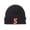 Black, variant on Supreme New Era Devil S Logo Beanie, from StockX