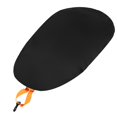 thumbnail image 4 of CNKOO Housse Respirante pour Auvent de Kayak, Housse de Cockpit Imperméable, Housse de Cockpit de Kayak Résistante aux Déchirures, Housses de Trappes de Kayak Durables, 4 of 8