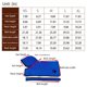 thumbnail image 2 of sweethay Toalla de microfibra para mascotas, baño absorbente ajustable, ducha de baño, limpieza y cómoda, suministros de limpieza reutilizables Suministros para perros L sweethay PT004337-04, 2 of 6