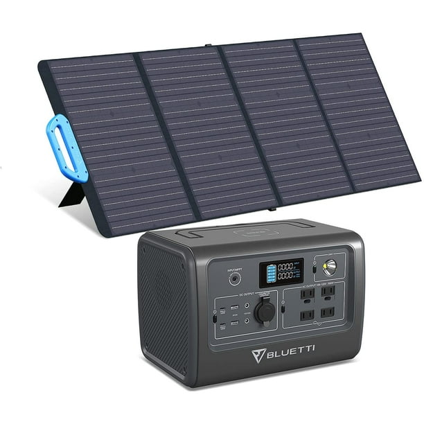 solar panel power generation