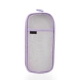 thumbnail image 1 of Kearding Estuche transparente para lápices, bolsa organizadora de papelería, accesorios de oficina portátiles, regalos para estudiantes y Type6 NO6, 1 of 5