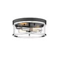 thumbnail image 4 of Design Living Flush Mount, 4 of 5