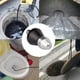 thumbnail image 5 of Boquilla Para Tuberías De Agua A Alta Presión, Boquilla Para Alcantarillado Municipal, Lavado Con Agua A Presión, Dragado, Limpieza De Jardines, Accesorios Para Máquinas., 5 of 8