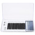 thumbnail image 3 of Herramienta de extensión de pestañas, 0.1C Extensión de pestañas profesional Pestañas postizas Pestañas postizas Calidad superior, 3 of 8