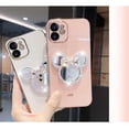 thumbnail image 2 of Para Honor X7 X9 50 60 70 80 Magic 4 X7A X8A X9A Funda Para Teléfono Suave Mickey Espejo Titular Cubierta Gao Jiahui unisex, 2 of 2