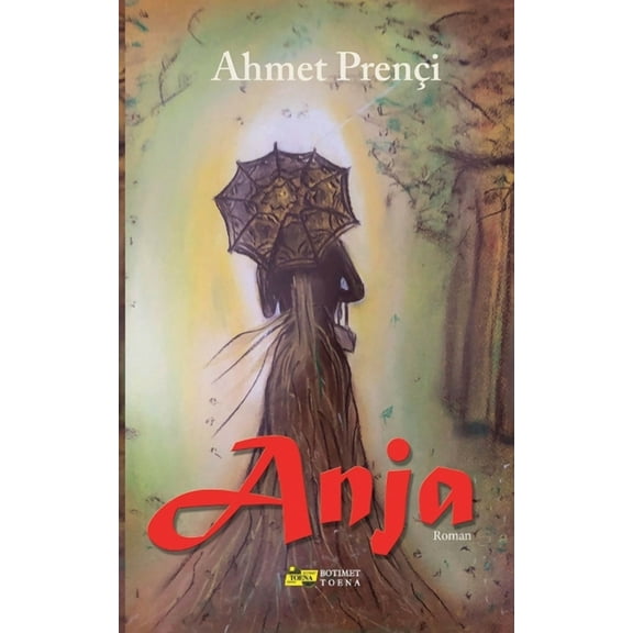 Anja, (Paperback)