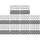 thumbnail image 1 of Clips para Guantes Abrazadera Portátil Antipérdida Guardia Construcción (5 Piezas), 1 of 2