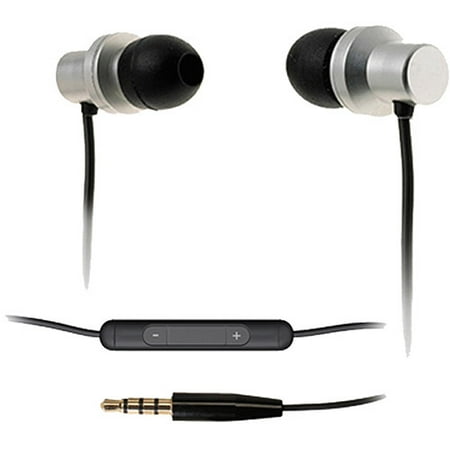 Cyber Acoustics Stereo Earbuds
