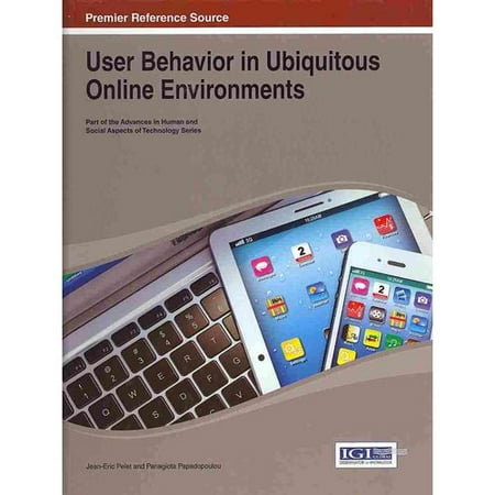 User Behavior in Ubiquitous Online Environments