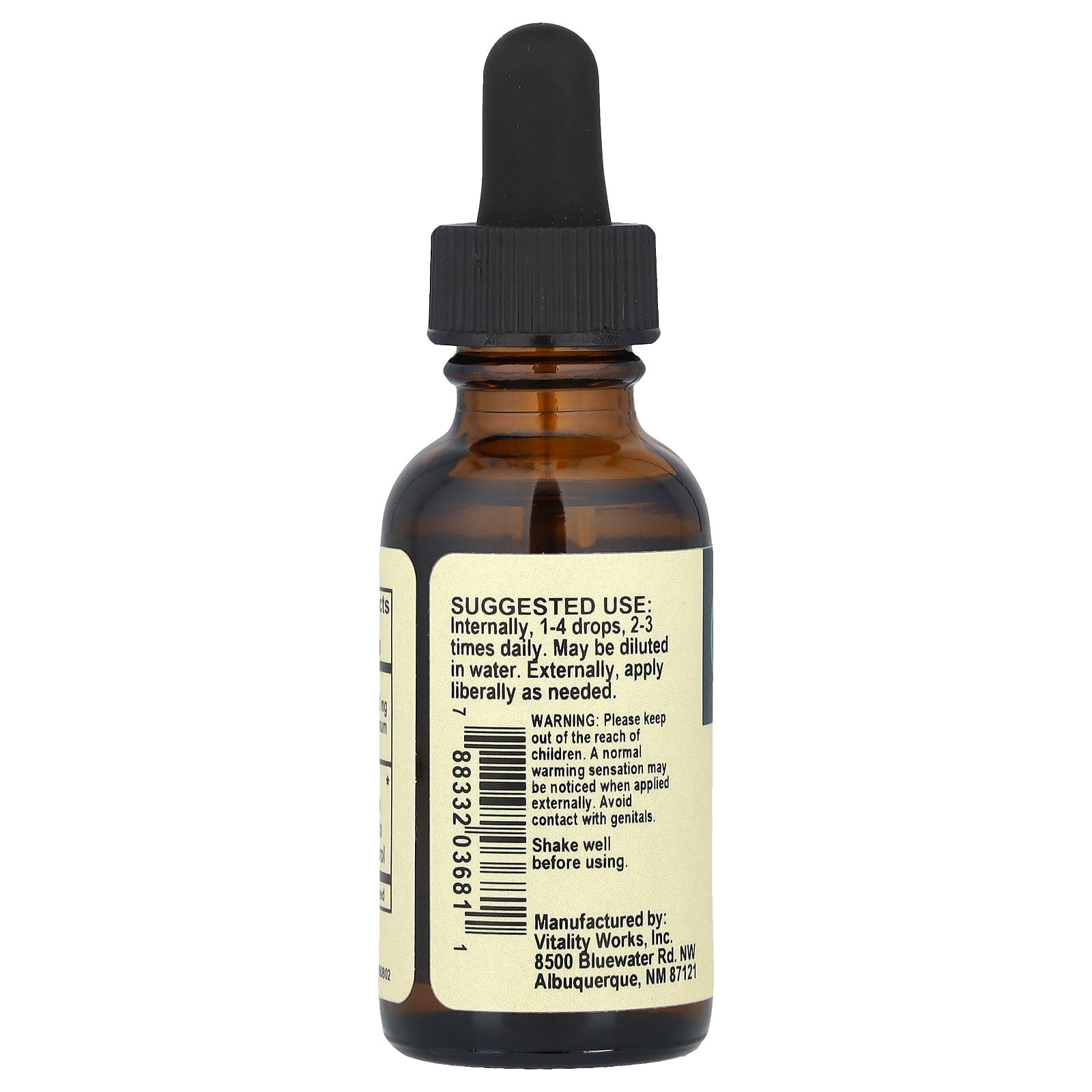 Planetary Herbals Oil of Oregano Liquid, May Provide Support to The Immune System,1 Ounce