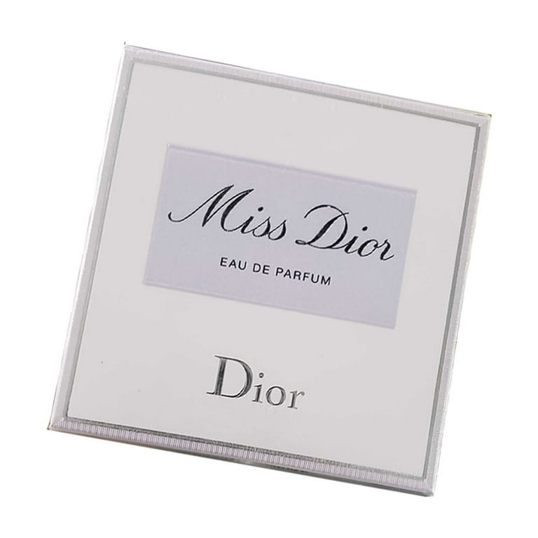 Christian Dior Miss Dior 100 ml/3.4 oz - Luxurious Eau De Parfum