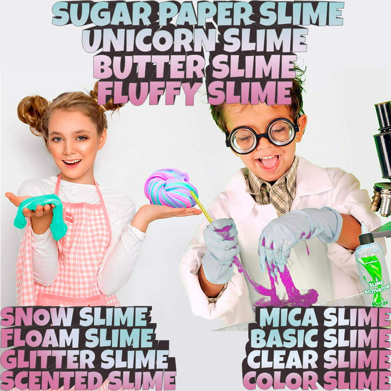 16 Best Slime Kits For Kids In 2024, As Per A Toy Expert