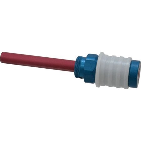 

Made in USA 5C Aluminum Collet Stop
