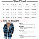 thumbnail image 3 of Blusa suelta de manga larga con estampado a la moda para mujer, sudadera informal con bolsillos y botones, sudadera con capucha Pompotops FGAJ18534, 3 of 6