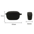 thumbnail image 4 of Shockproof for-J-BL Wave 100TWS Earbuds Silicone Case, 4 of 7