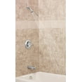 thumbnail image 5 of Moen T2132BN Brushed nickel Posi-Temp(R) shower only, 5 of 6